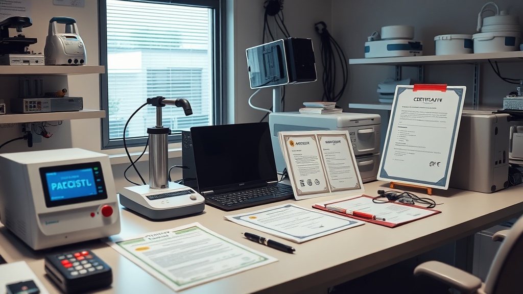 RNG Certification: What Audit Teams Actually Look For