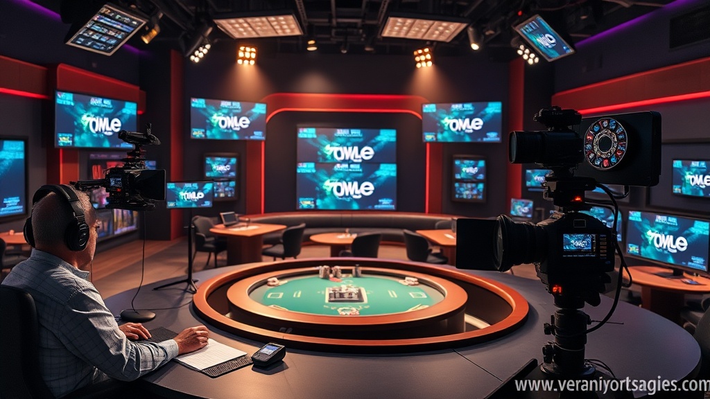 Latency Budgets for Live Dealer Streams Across Regions