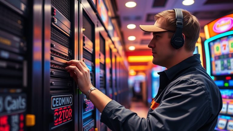 Upgrading Legacy Slot Networks Without a Full Rip-Out