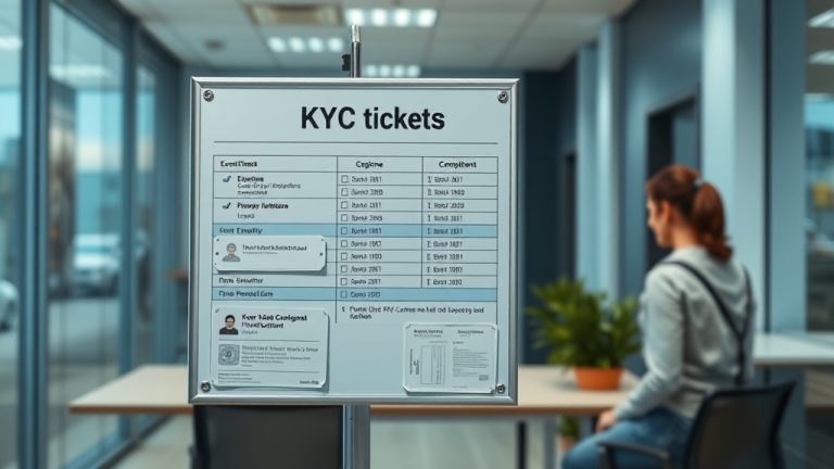 Setting KYC Review SLAs Your Team Can Meet