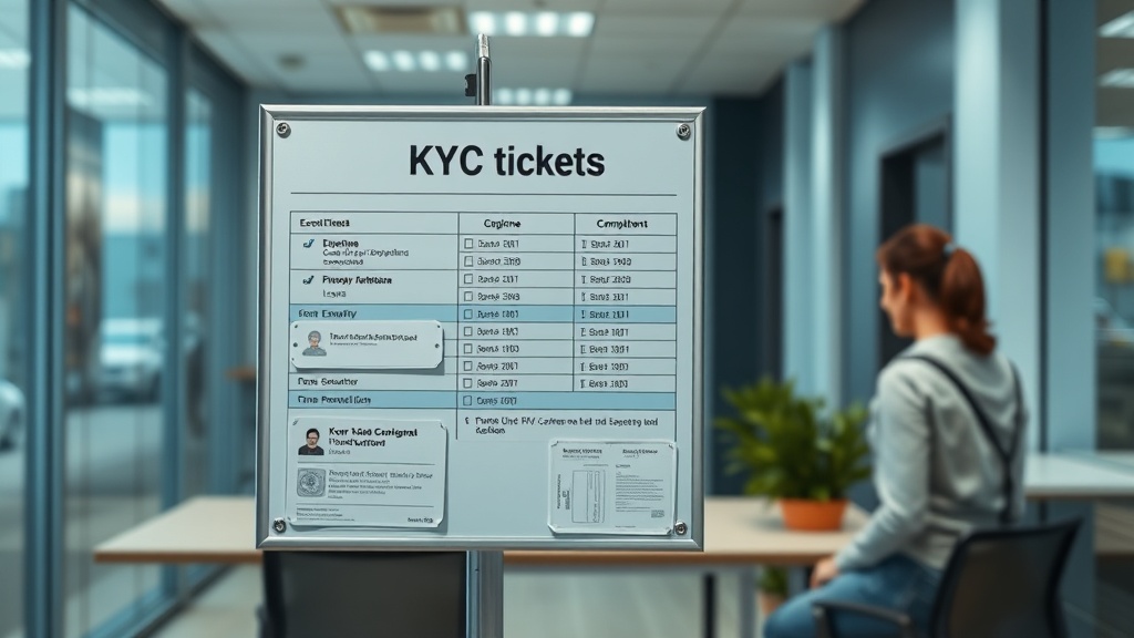 Setting KYC Review SLAs Your Team Can Meet