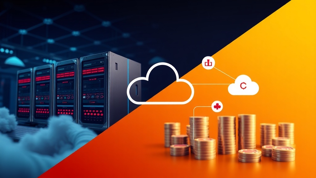 Choosing Between On-Prem and Cloud for Player Data