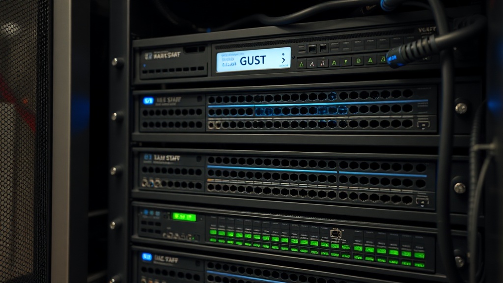 Guest Wi-Fi Segmentation Without Breaking Amenities