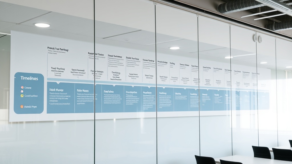 A Field Guide to Reading Provider Roadmaps