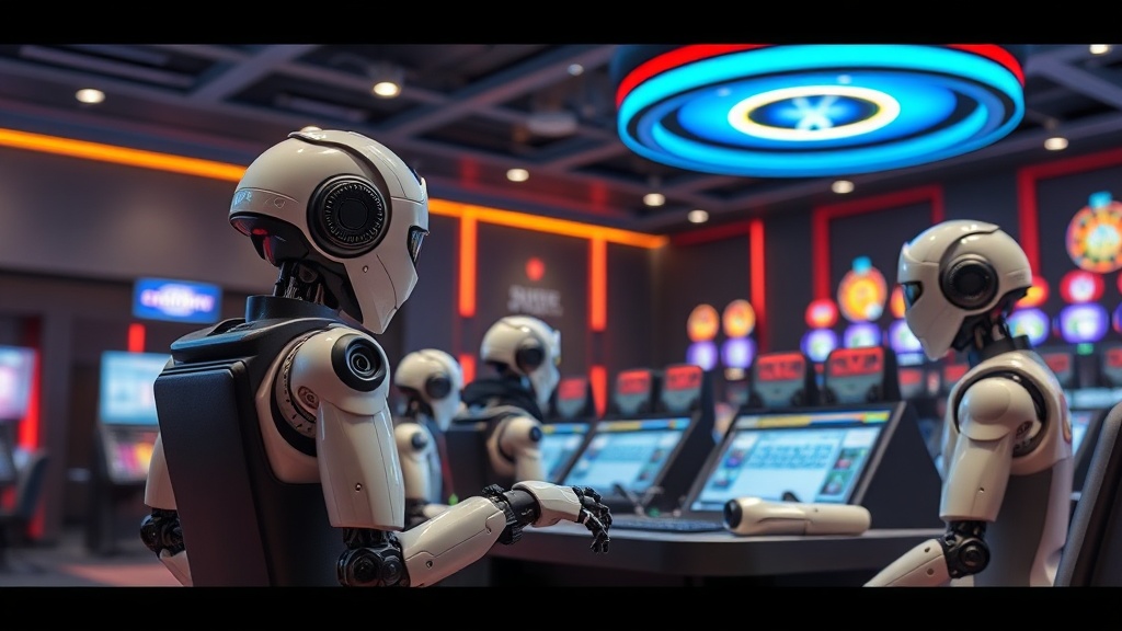 Workforce Shortages Push Automation Timelines Forward