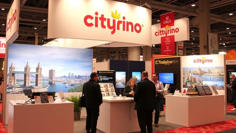 Tourism Boards Partner With Casinos on City Packages