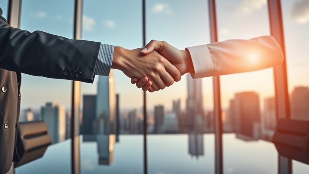 Quarterly M&A Pulse: Mid-Market Deals Keep Moving