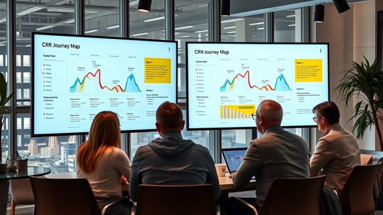 Lifecycle CRM That Respects Fatigue Thresholds