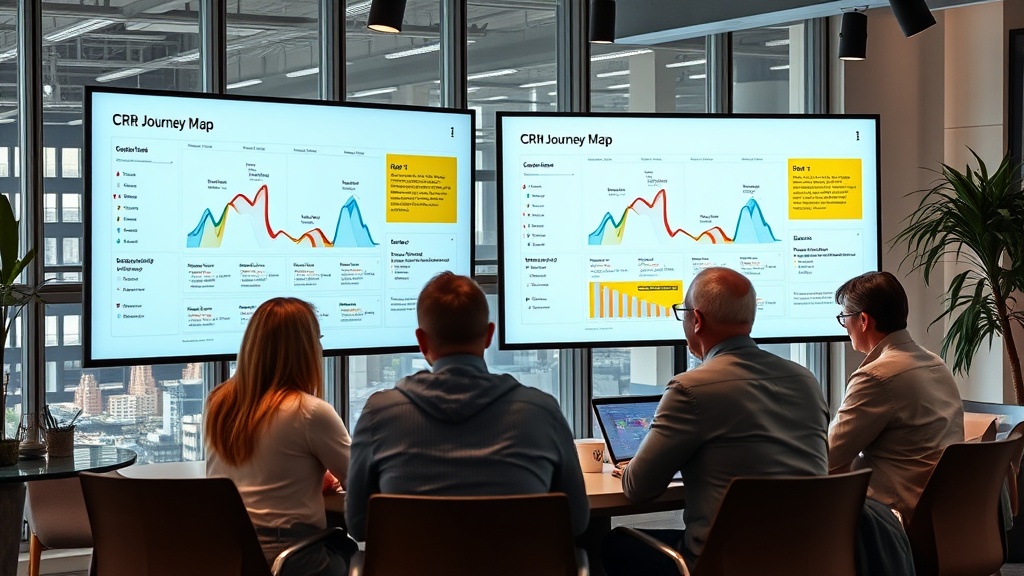Lifecycle CRM That Respects Fatigue Thresholds