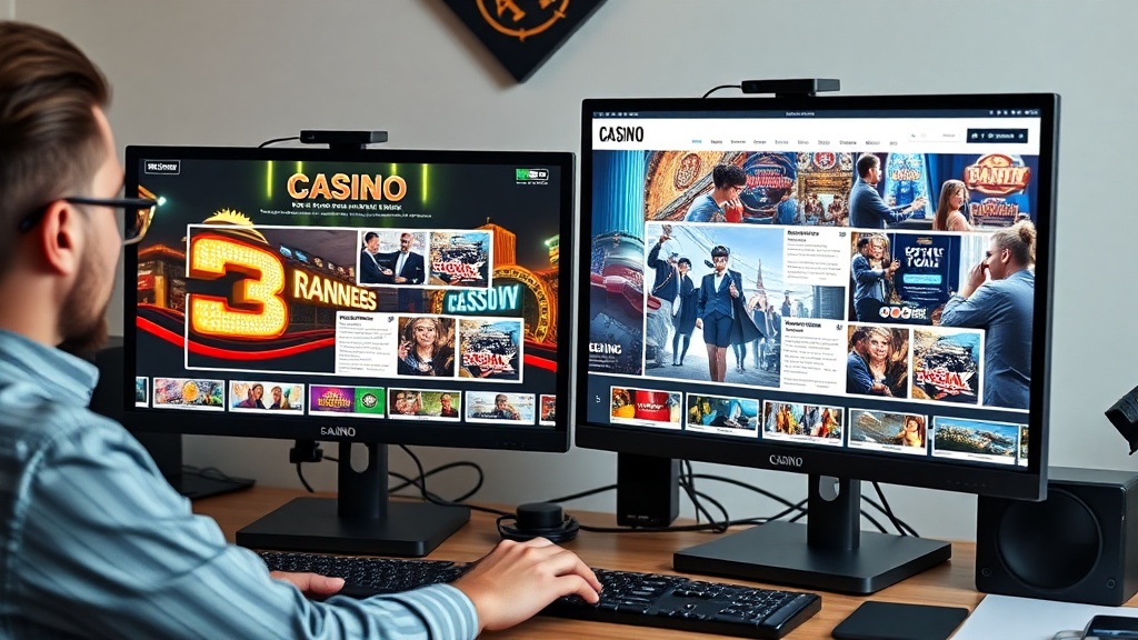 Creative Testing Frameworks for Gaming Ads