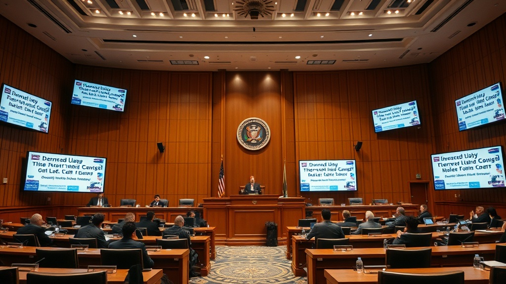 State Task Forces Eye Advertising Dark Patterns