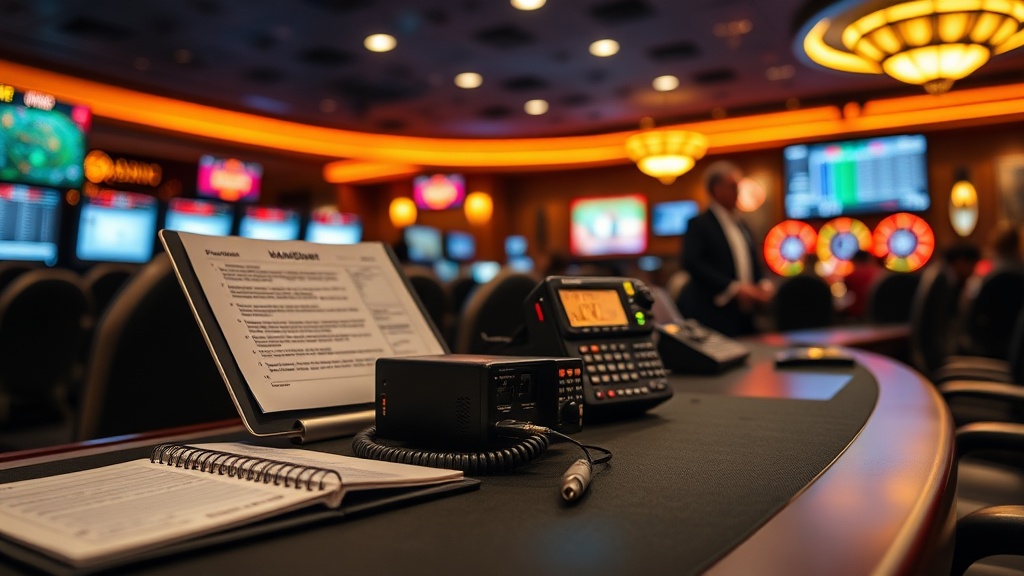 Night-Shift Handover Notes That Survive Busy Weekends
