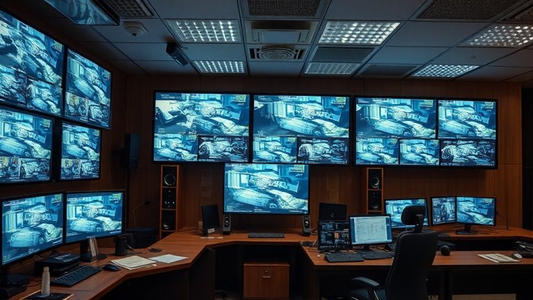 Surveillance Vendors Push Shared Alert Standards Across Properties