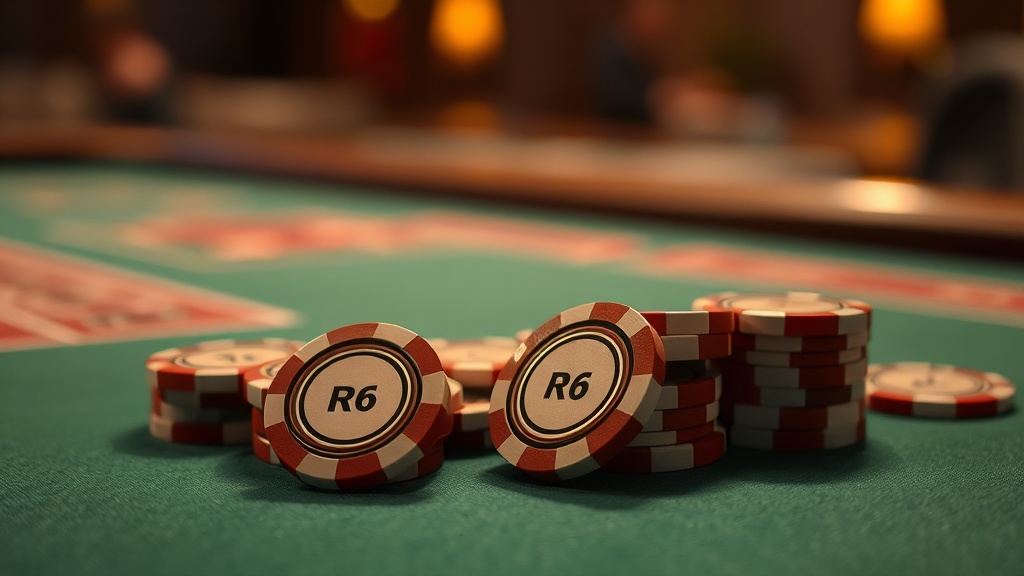 Chip Tracking Pilots Expand Beyond High-Limit Rooms