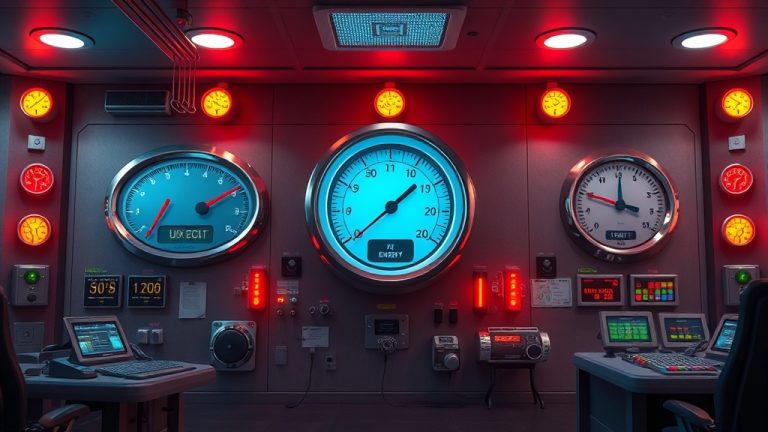 Energy Costs Force Nightly Load Shedding Plans on Older Floors