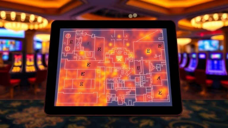 Reading Player Path Heatmaps Before You Move a Pit