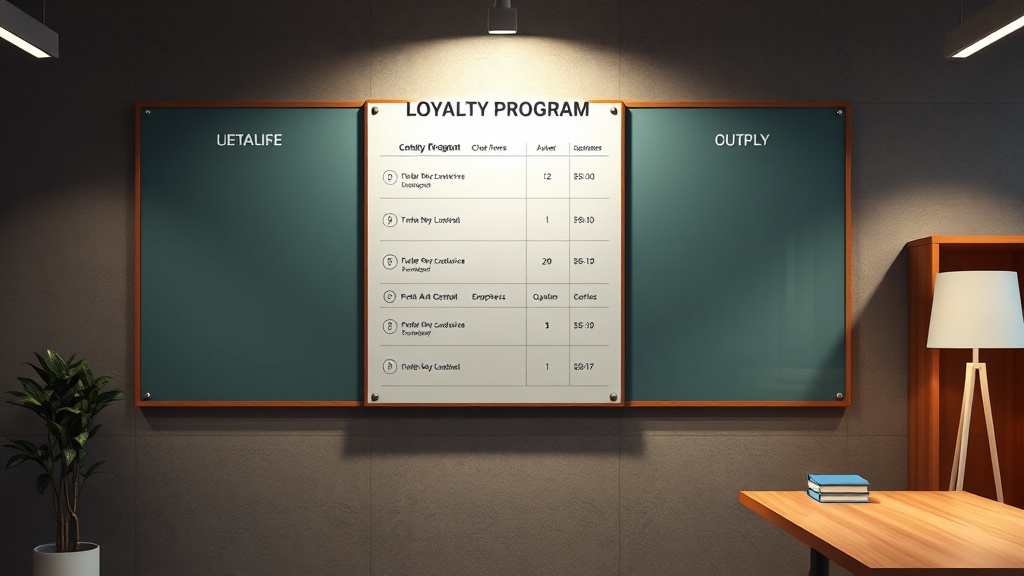 How to Stress-Test Loyalty Tier Thresholds Quarterly