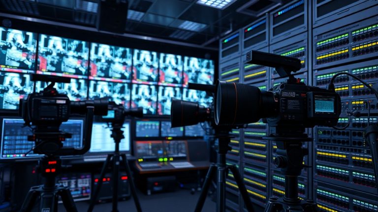 Latency Budgets for Live Dealer Streams on Shared Wi-Fi