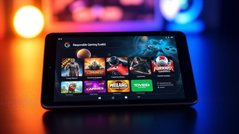 Responsible Gaming Toolkit Roundup for Operators